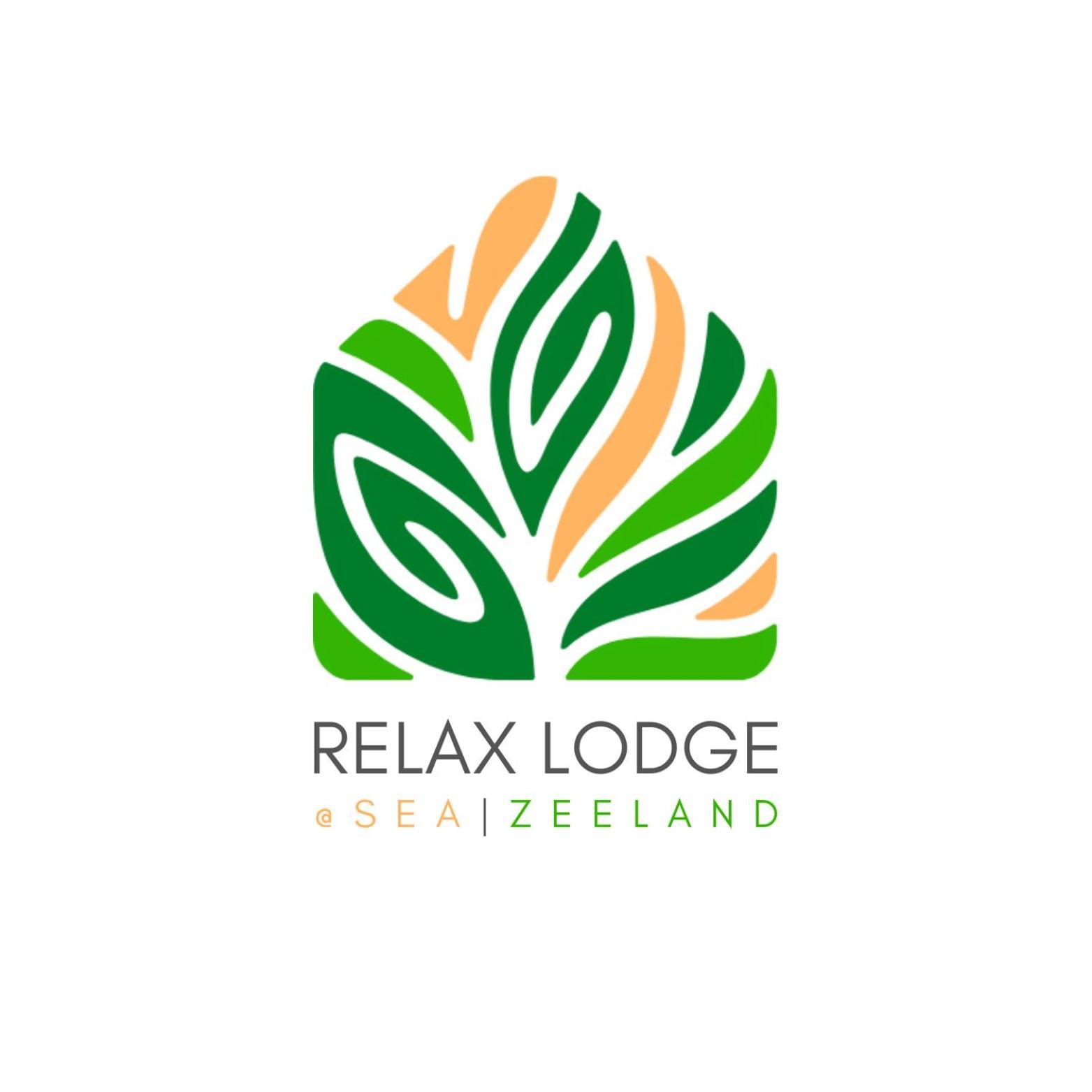 'Relax Lodge Sea' - Wellness Lodge In Zeeland - Private Sauna - Airco - Garden - Outdoor Swimming Pool - Free Wifi, Towels & Bed Linen Heinkenszand Ngoại thất bức ảnh